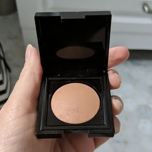 Laura Mercier matte radiance baked powder - bronze